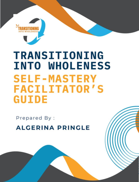 TIW Facilitator’s Guide