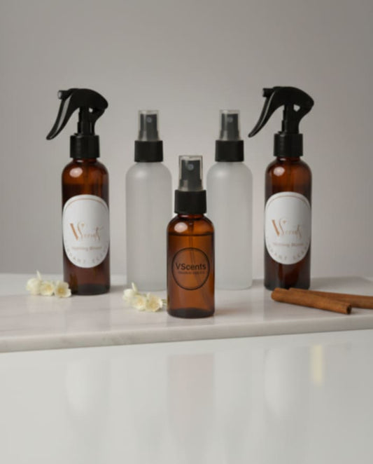 Trigger Air Freshener 8oz