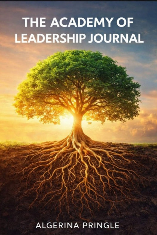 Leadership Journal