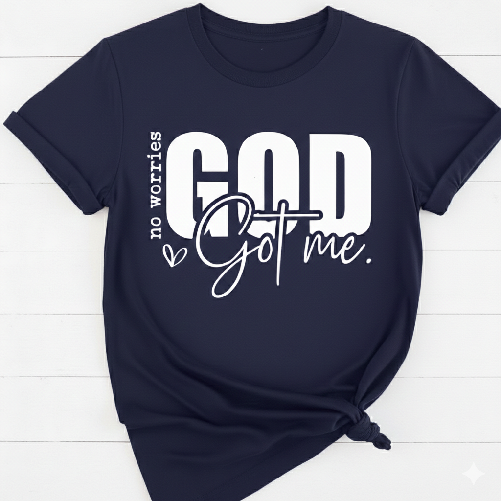 FAITH BASED T-SHIRT
